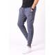 Madmext Navy Bluel Basic Sweatpants 4228 - Lacivert