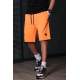 Madmext Men Orange Shorts 5446 - Turuncu