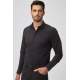 Madmext Men Black Shirt 4947 - Siyah