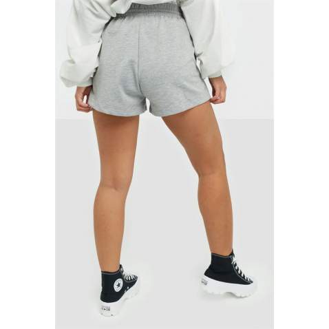 Mad Girls Gray Shorts MG1293 - Gri