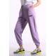 Mad Girls Lila Kadın Jogger Eşofman MG303 - Lila