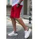 Madmext Men Red Shorts 4842 - Kırmızı