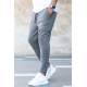 Madmext Men Anthracite Sweatpants 4834 - Antrasit