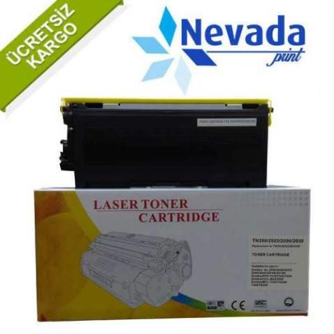 BROTHER HL 2040 MUADİL TONER 2025-7420-7440