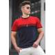 Madmext Men Red Knitwear T-shirt 5094 - Kırmızı