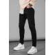 Men Black Skinny Fit Jeans 5772 - Siyah