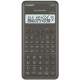 Casio FX-82MS 2. Versiyon Bilimsel Fonksiyonlu 12 Hane Hesap Makinesi