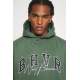 Madmext Men Dark Green Sweatshirt 5344 - Koyu yeşil