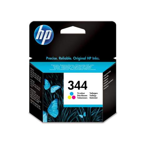 HP 344 KARTUŞ RENKLİ (C9363EE) ORJİNAL KARTUŞ ÜCRETSİZ KARGO