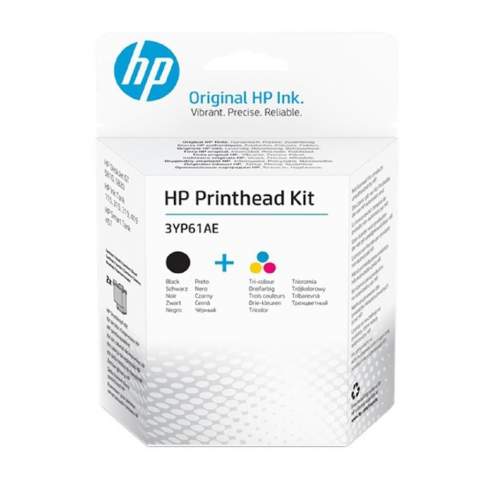 HP 3YP61AE Baskı Kafası GT-51 GT-52 5810/5820/115/315/319/415