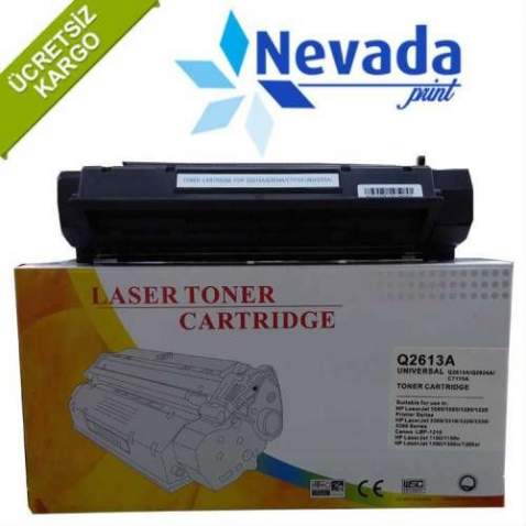 HP Q2624A MUADİL TONER HP 1150 UYUMLU