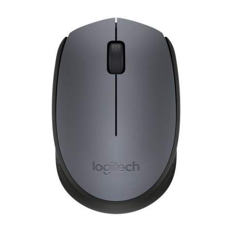 Logitech M170 Kablosuz Optik Mouse