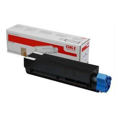 OKI B411 / B431 TONER İTHAL MUADİL OKİ 44574705