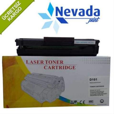 SAMSUNG 101 MUADİL TONER ML 2165 3400/ 3405