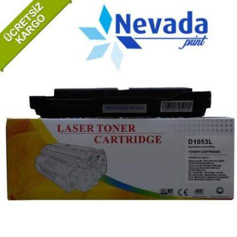 SAMSUNG SCX 4623FN TONER MUADİL ÇİPSİZ