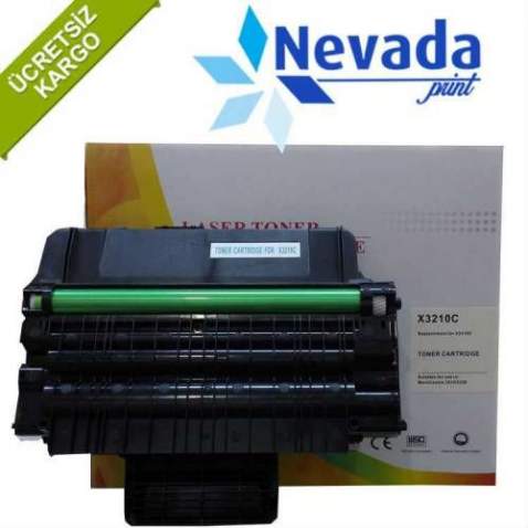 Samsung Scx-4824 Muadil Toner, MLT-D209L Ücretsiz Kargo