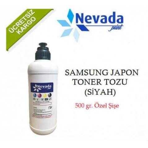 SAMSUNG TONER TOZU 1000 GR UNIVERSAL A KALİTE