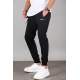 Madmext Men Plain Navy Blue Sweatpants 5436 - Lacivert