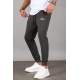 Madmext Men Plain Anthracite Sweatpants 5436 - Antrasit