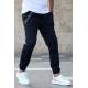 Madmext Men Navy Blue Sweatpants 5406 - Lacivert