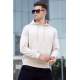 Madmext Men Beige Sweatshirt 5314 - Bej