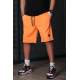 Madmext Men Orange Shorts 5446 - Turuncu