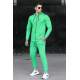 Madmext Men Green Tracksuit 4779 - Yeşil