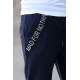 Madmext Men Navy Blue Sweatpants 5406 - Lacivert