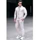 Madmext Men Beige Tracksuit 4779 - Bej