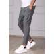 Madmext Anthracite Men Sweatpants with Pockets 4809 - Antrasit