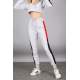 Mad Girls Grey Tracksuit with Hooded MG301 - Gri