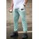 Madmext Men Green Sweatpants 4844 - Yeşil