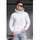 Madmext Men Marl Snow Sweatshirt 5339 - Karmelanj