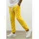 Madmext Yellow Basic Sweatpants 4829 - Sarı