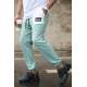 Madmext Men Green Sweatpants 4844 - Yeşil