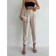 Beige Trunk Trousers MG1551 - Bej