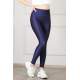 Mad Girls Navy Blue Tights MG782 - Lacivert