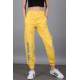 Mad Girls Yellow Sweatpants MG1102 - Sarı