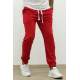 Madmext Madmext Red Basic Sweatpants 4829 - Kırmızı