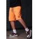 Madmext Men Orange Shorts 5446 - Turuncu