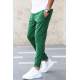 Madmext Green Basic Sweatpants 2925 - Yeşil