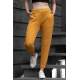 Mad Girls Hardal Plain Sweatpants MG363 - Hardal