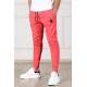 Madmext Pink Basic Sweatpants 4220 - Pembe