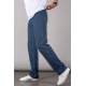 Mavi Straight Fit Erkek Jean Pantolon 6312 - Mavi