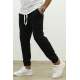 Madmext Black Basic Sweatpants 4829 - Siyah