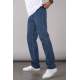 Mavi Straight Fit Erkek Jean Pantolon 6312 - Mavi