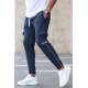 Madmext Ultramarine Sweatpants 4828 - Lacivert