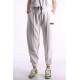 Mad Girls White Jogger Sweatpants MG303 - Beyaz