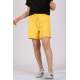 Mad Girls Yellow Shorts MG1185 - Sarı