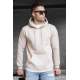 Madmext Men Beige Sweatshirt 5339 - Bej